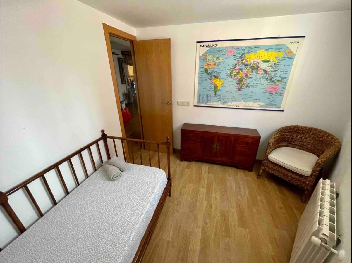 Bungalow De Lujo En Playa San Juan 엘 캄펠로 외부 사진