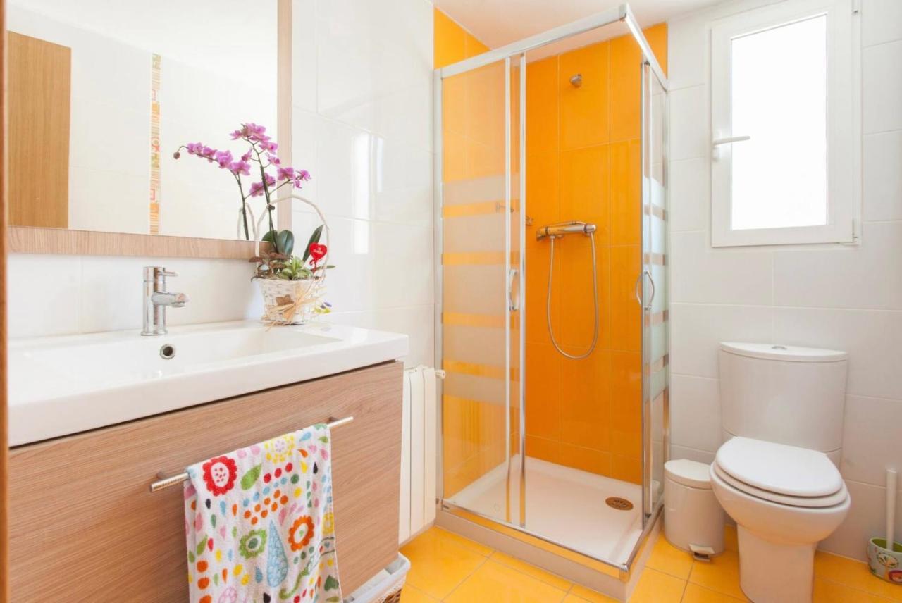 Bungalow De Lujo En Playa San Juan 엘 캄펠로 외부 사진
