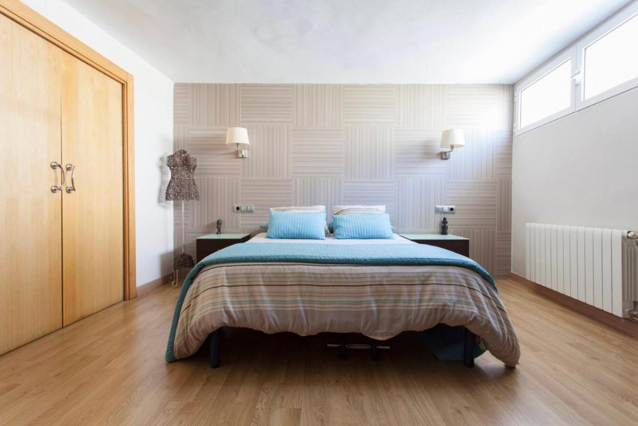Bungalow De Lujo En Playa San Juan 엘 캄펠로 외부 사진