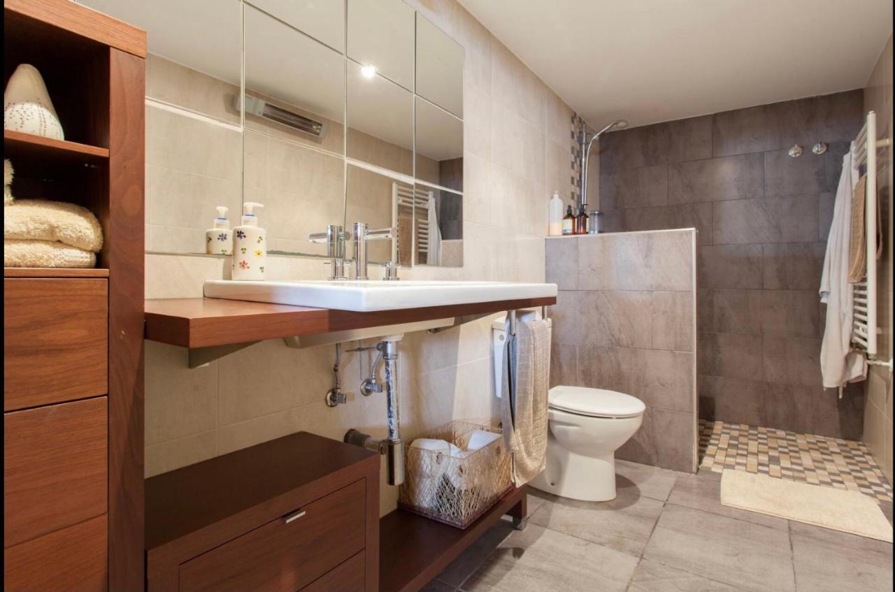 Bungalow De Lujo En Playa San Juan 엘 캄펠로 외부 사진