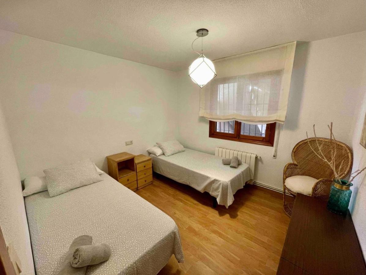 Bungalow De Lujo En Playa San Juan 엘 캄펠로 외부 사진