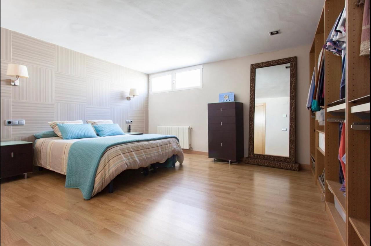 Bungalow De Lujo En Playa San Juan 엘 캄펠로 외부 사진