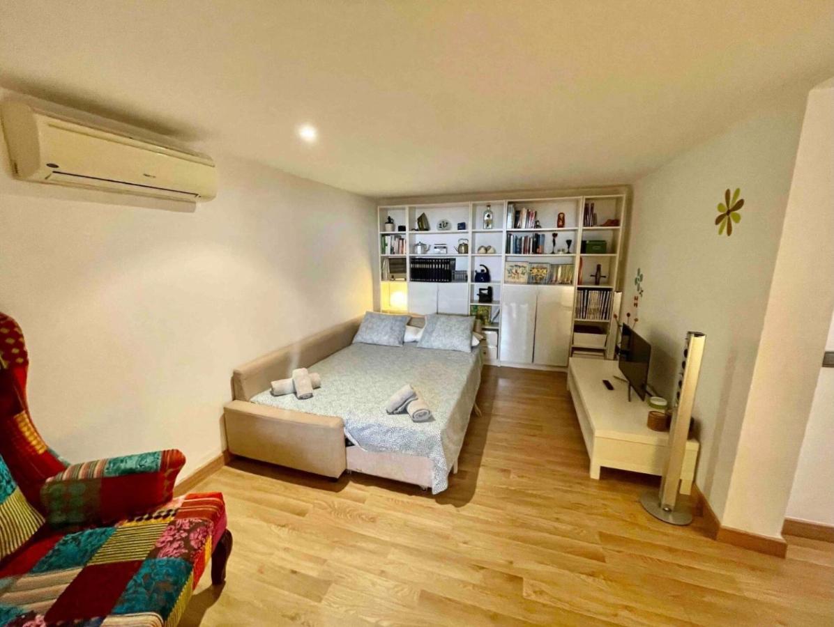Bungalow De Lujo En Playa San Juan 엘 캄펠로 외부 사진