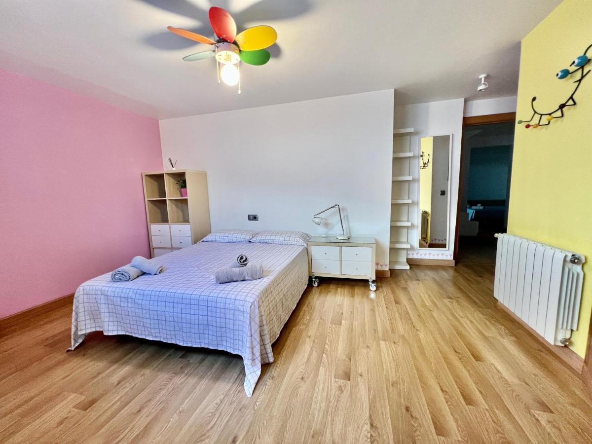 Bungalow De Lujo En Playa San Juan 엘 캄펠로 외부 사진