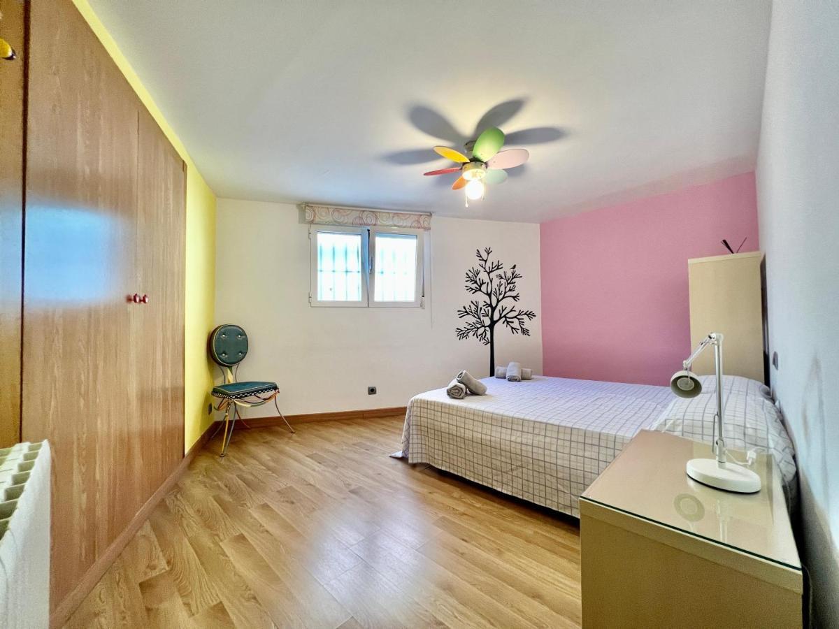 Bungalow De Lujo En Playa San Juan 엘 캄펠로 외부 사진